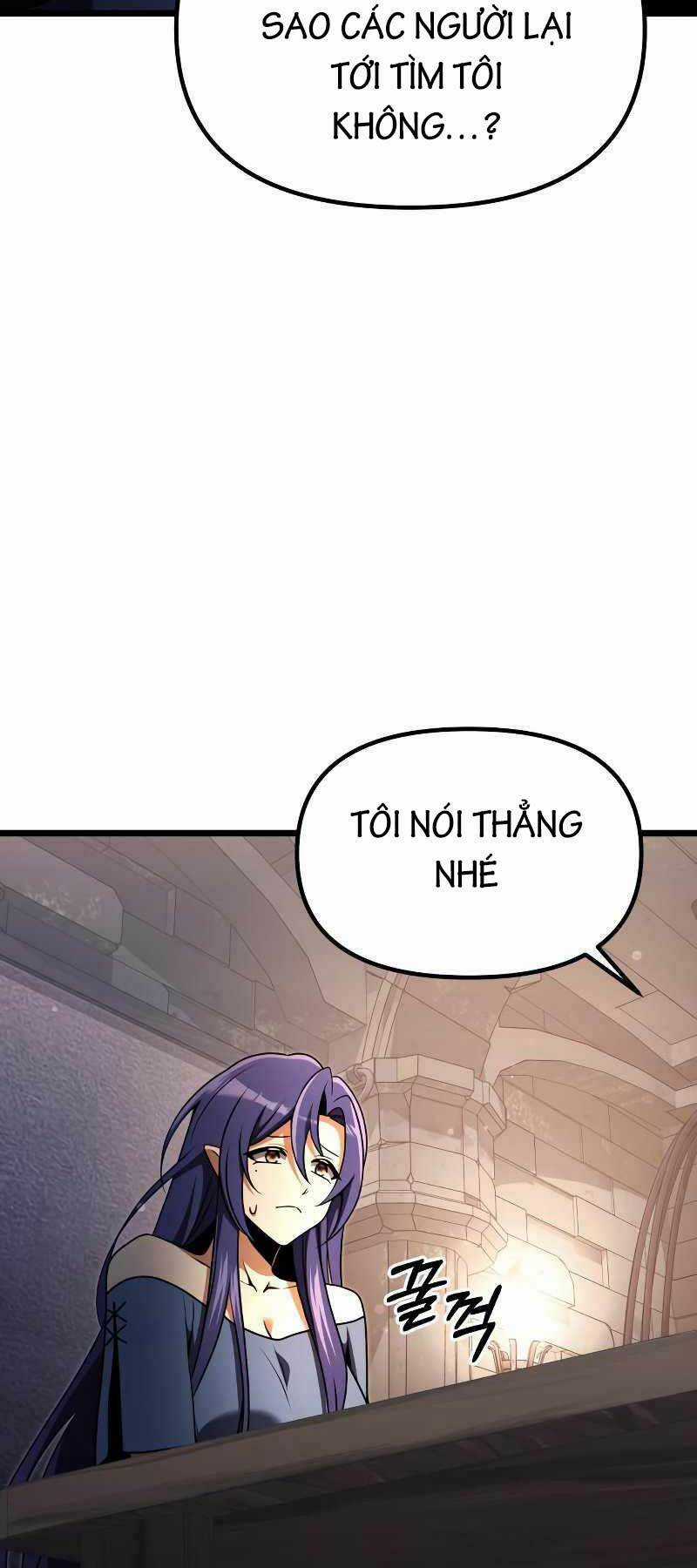 Hắc Kị Sĩ Thiên Tài Giới Hạn Thời Gian Chapter 27 trang 76