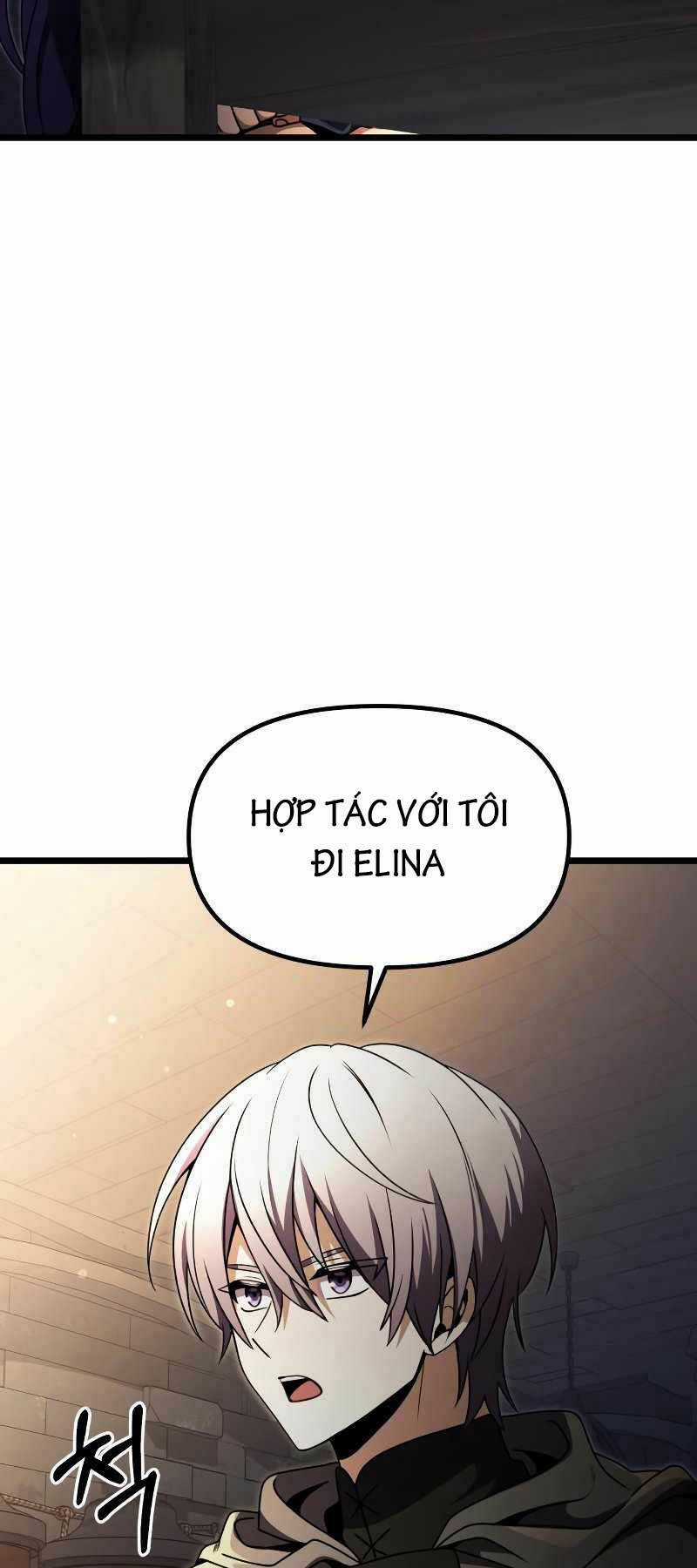 Hắc Kị Sĩ Thiên Tài Giới Hạn Thời Gian Chapter 27 trang 77