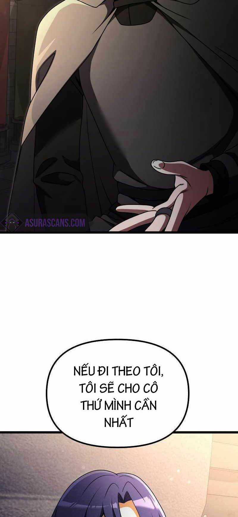 Hắc Kị Sĩ Thiên Tài Giới Hạn Thời Gian Chapter 27 trang 78