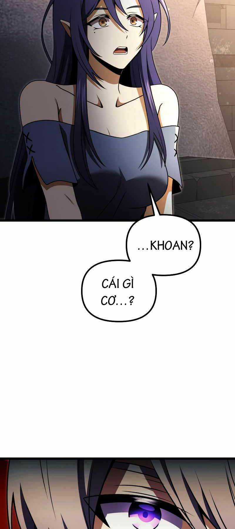 Hắc Kị Sĩ Thiên Tài Giới Hạn Thời Gian Chapter 27 trang 79