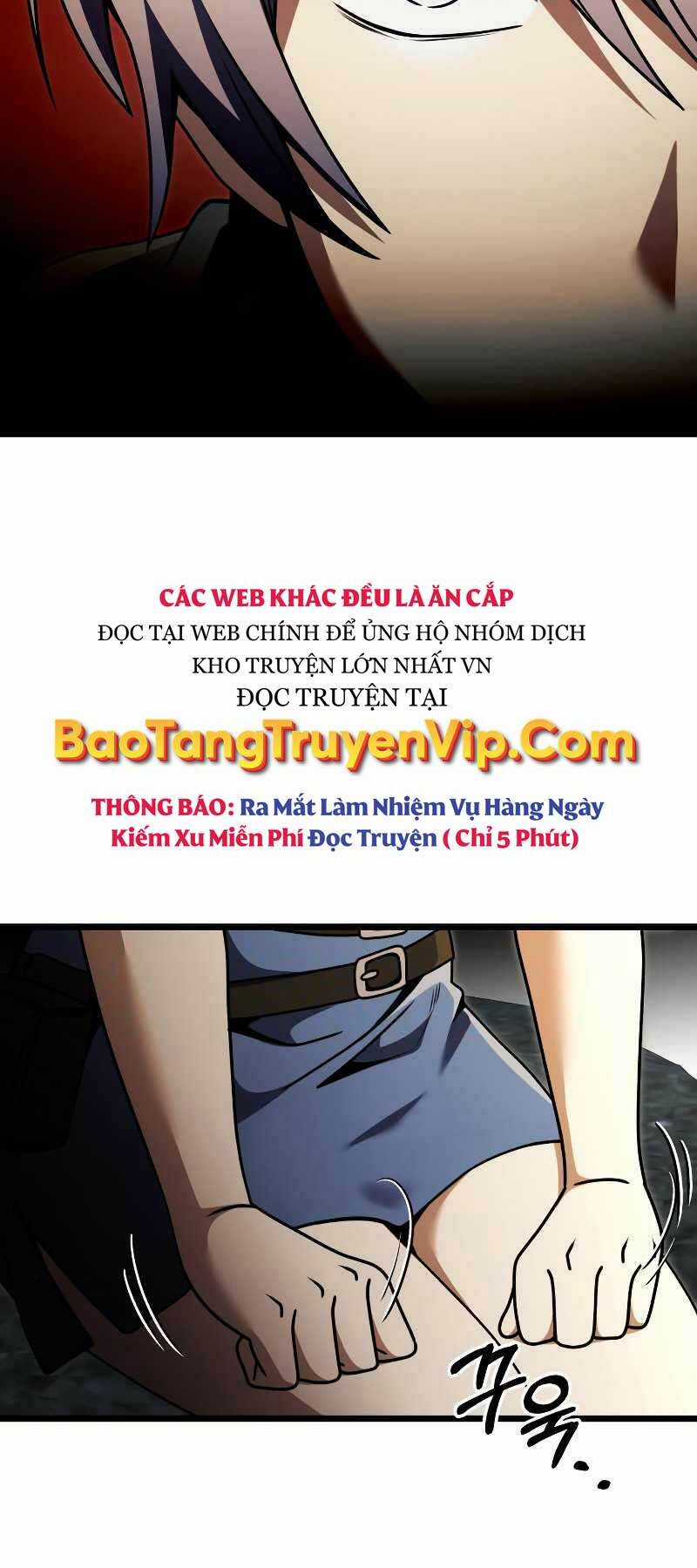 Hắc Kị Sĩ Thiên Tài Giới Hạn Thời Gian Chapter 27 trang 80