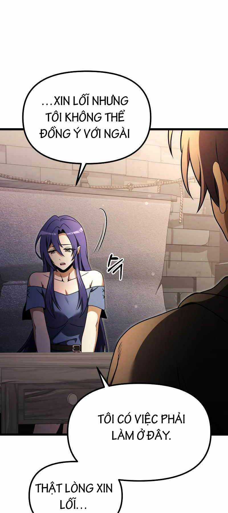 Hắc Kị Sĩ Thiên Tài Giới Hạn Thời Gian Chapter 27 trang 81