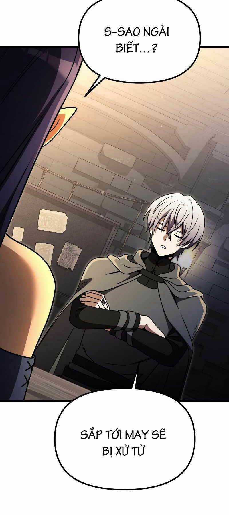 Hắc Kị Sĩ Thiên Tài Giới Hạn Thời Gian Chapter 27 trang 83