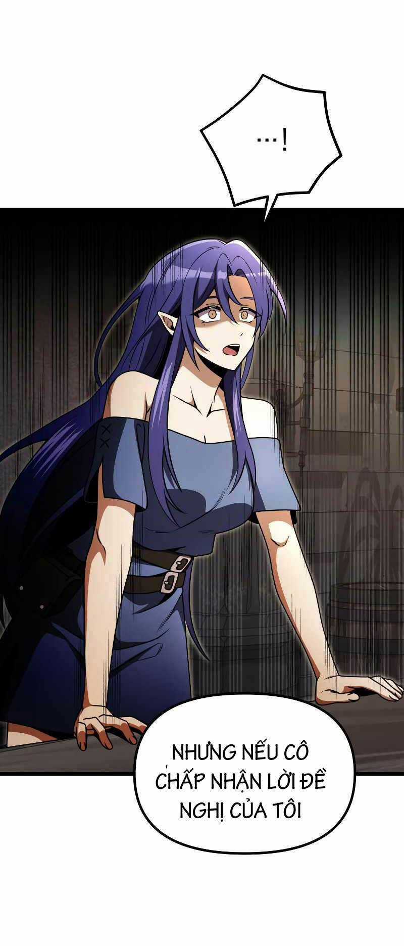 Hắc Kị Sĩ Thiên Tài Giới Hạn Thời Gian Chapter 27 trang 84