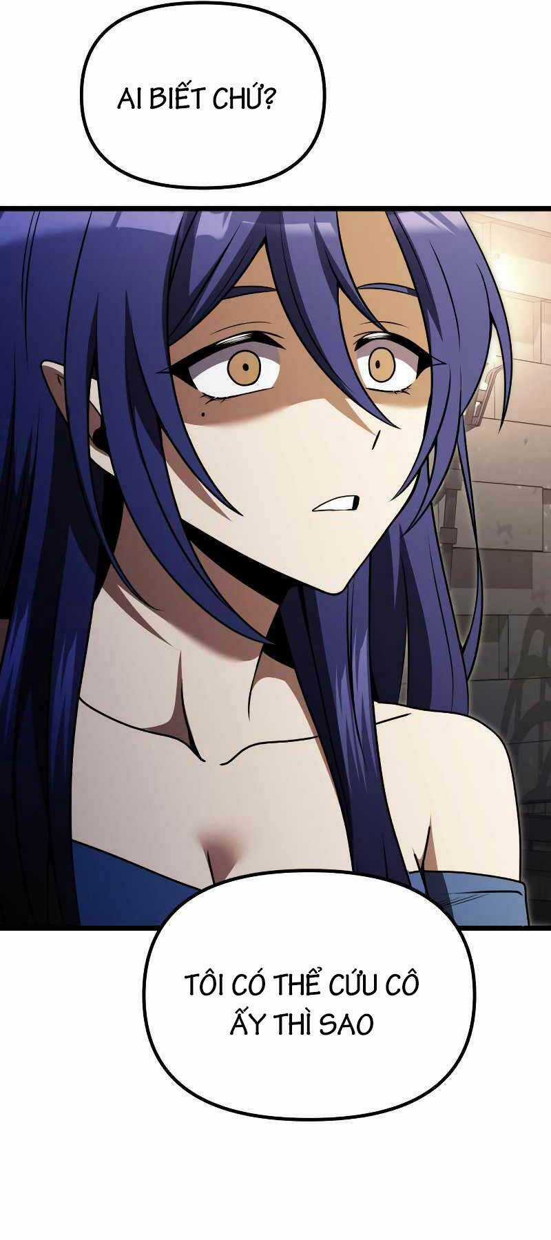 Hắc Kị Sĩ Thiên Tài Giới Hạn Thời Gian Chapter 27 trang 85