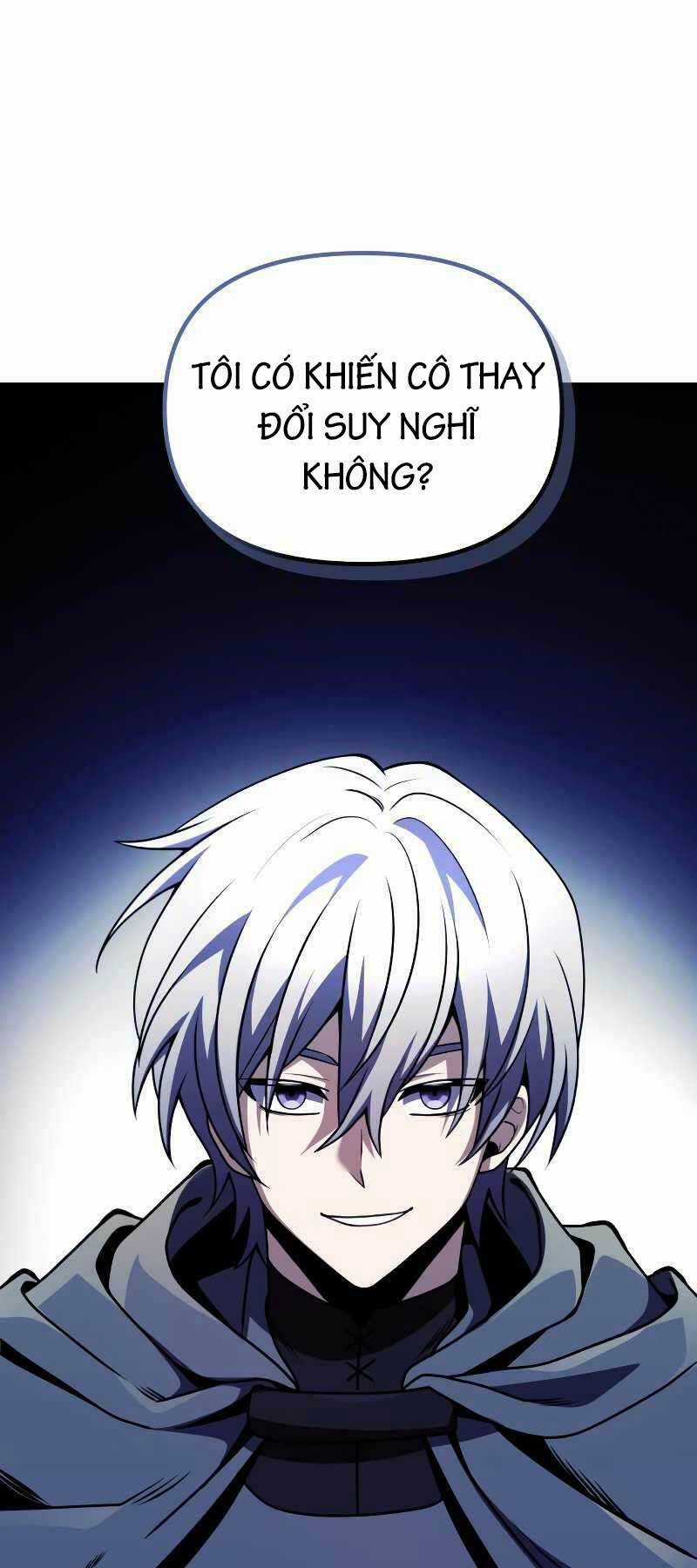 Hắc Kị Sĩ Thiên Tài Giới Hạn Thời Gian Chapter 27 trang 87