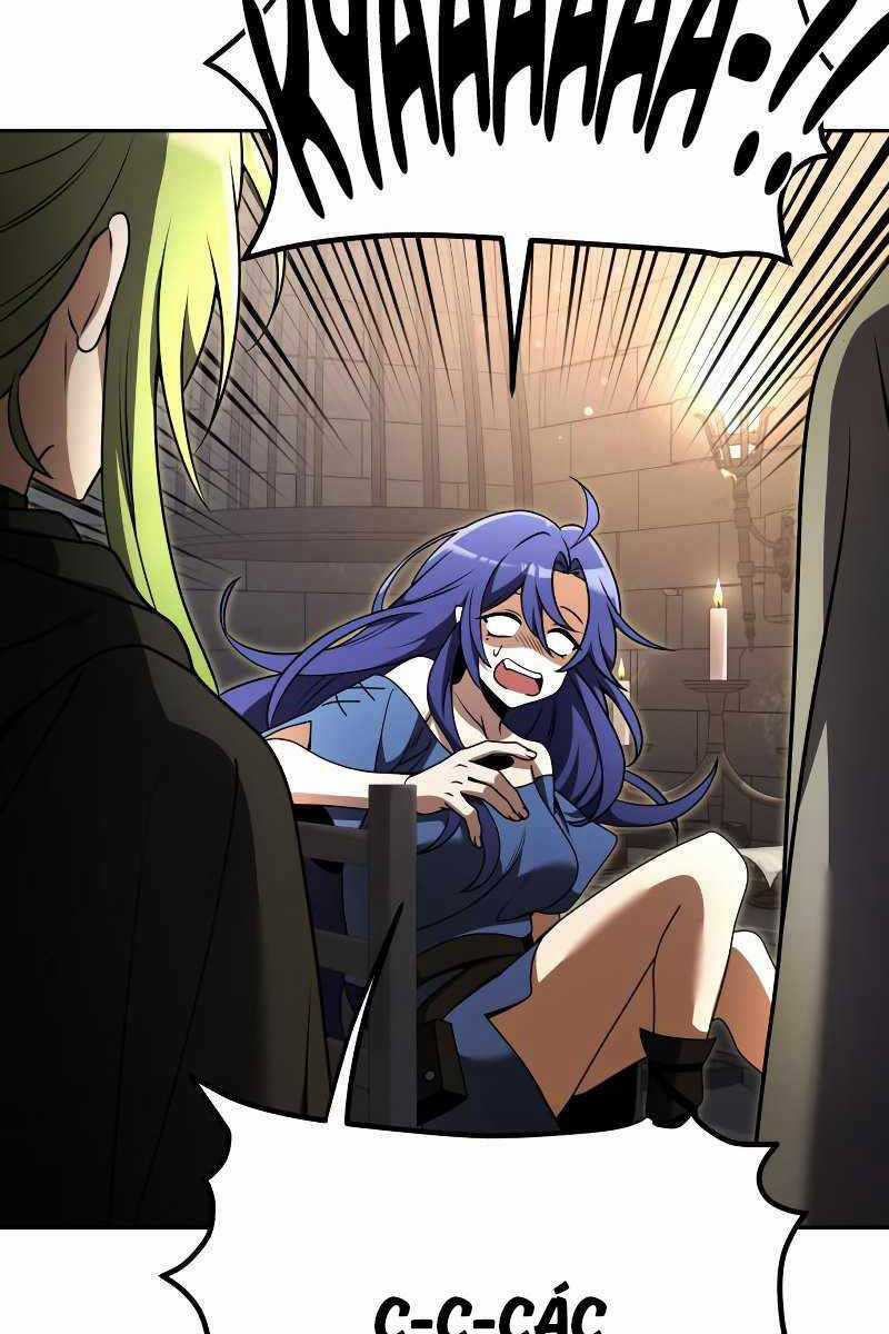 Hắc Kị Sĩ Thiên Tài Giới Hạn Thời Gian Chapter 27 trang 89