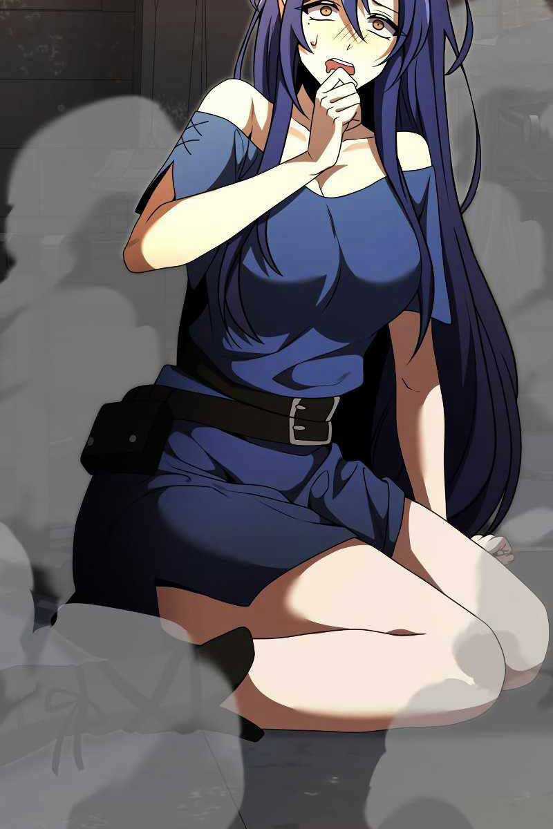 Hắc Kị Sĩ Thiên Tài Giới Hạn Thời Gian Chapter 27 trang 93