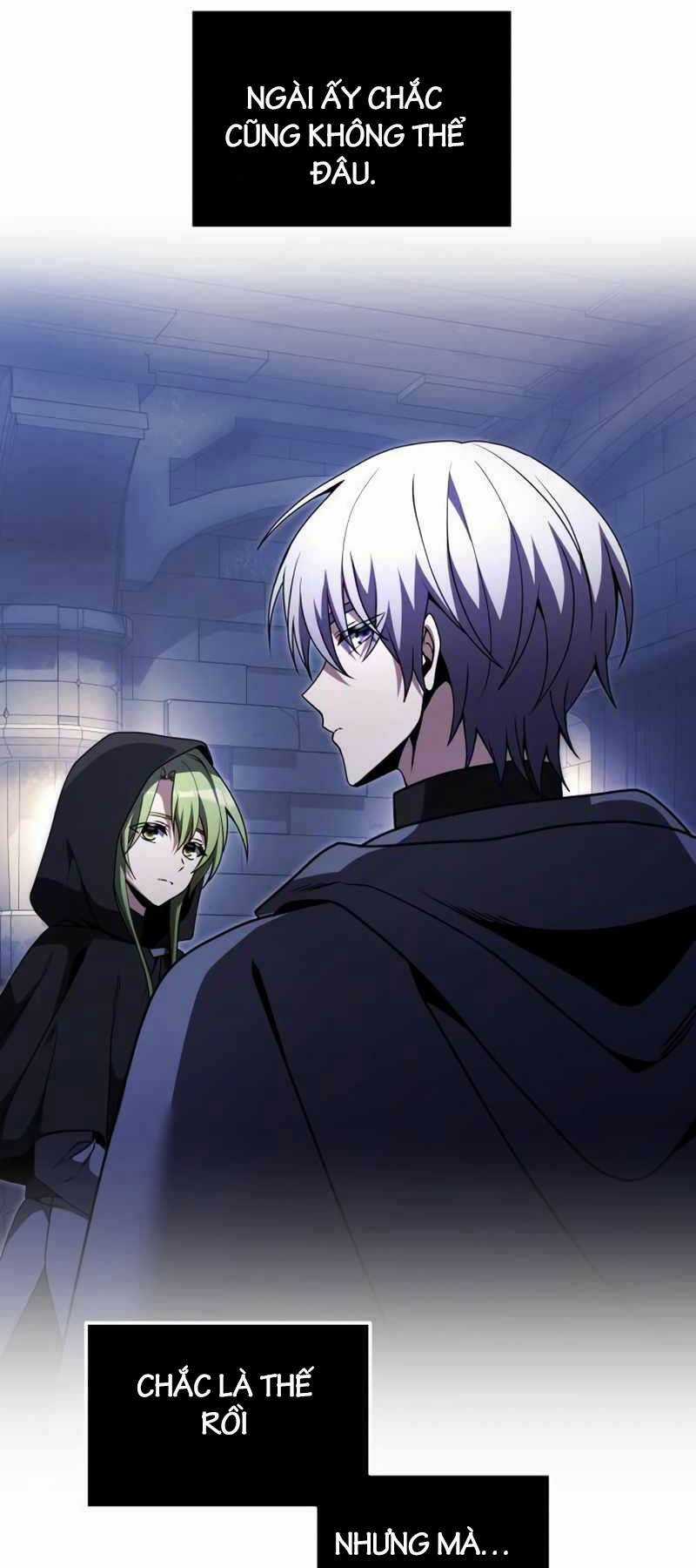 Hắc Kị Sĩ Thiên Tài Giới Hạn Thời Gian Chapter 28 trang 10