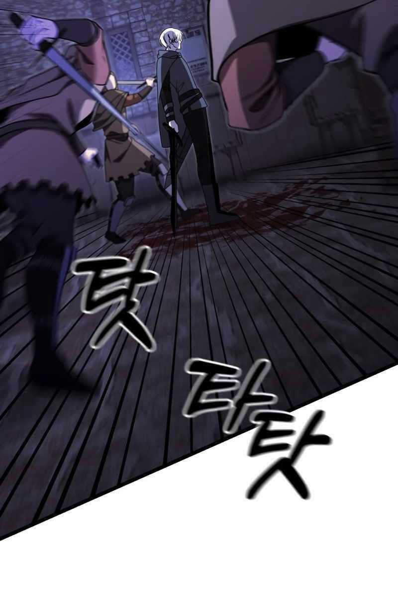 Hắc Kị Sĩ Thiên Tài Giới Hạn Thời Gian Chapter 28 trang 108