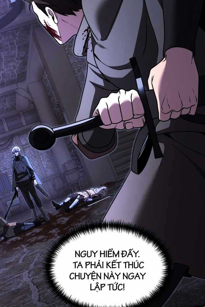 Hắc Kị Sĩ Thiên Tài Giới Hạn Thời Gian Chapter 28 trang 115