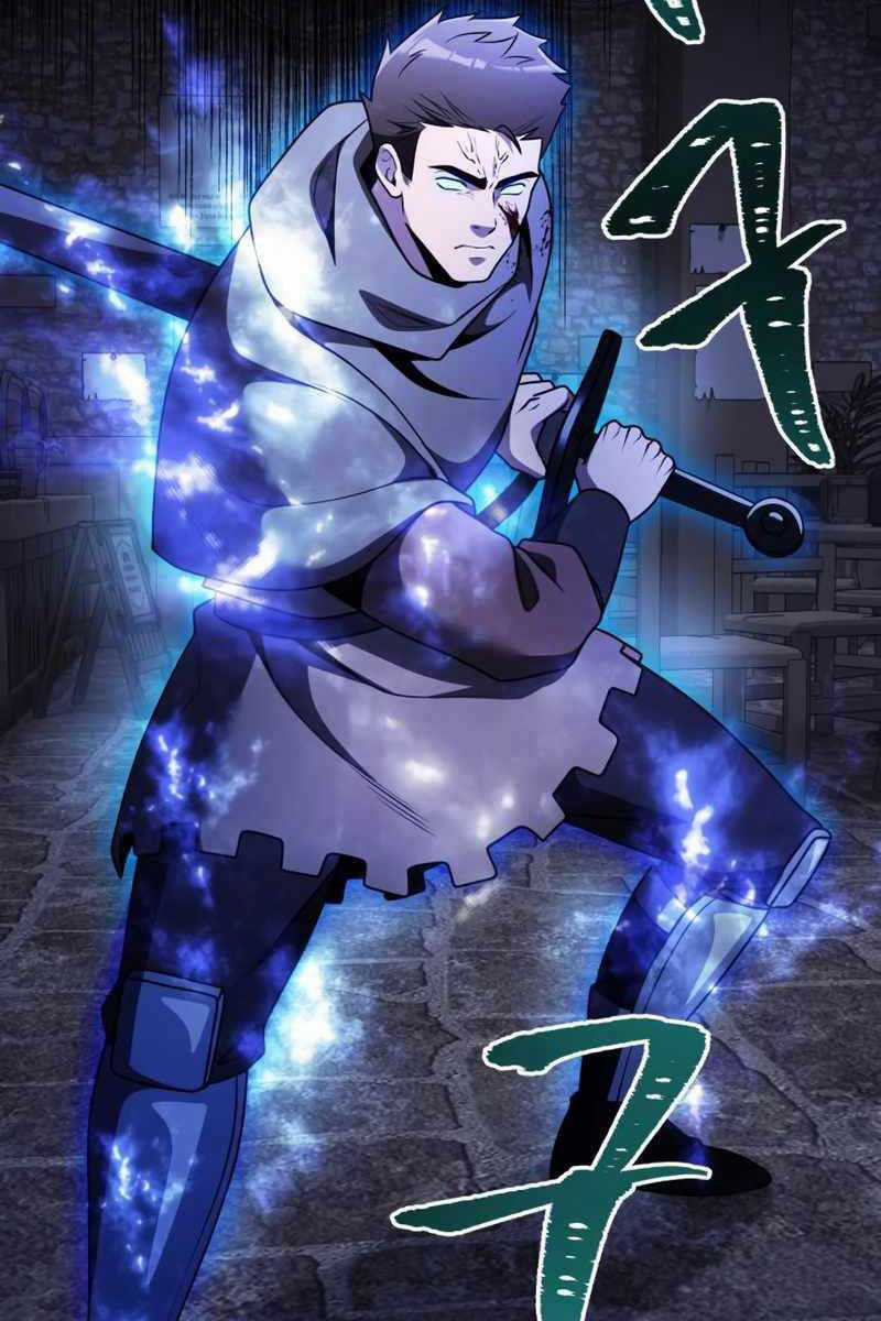 Hắc Kị Sĩ Thiên Tài Giới Hạn Thời Gian Chapter 28 trang 117