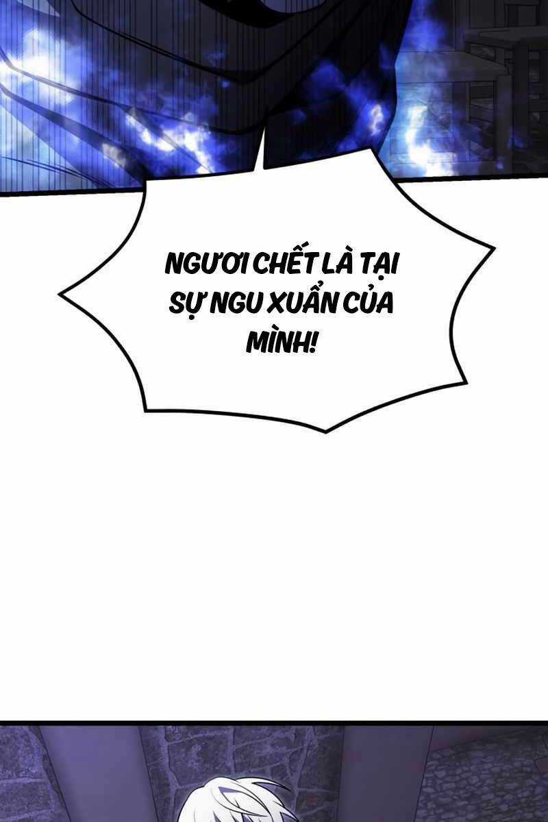 Hắc Kị Sĩ Thiên Tài Giới Hạn Thời Gian Chapter 28 trang 119