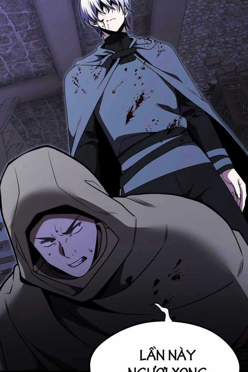 Hắc Kị Sĩ Thiên Tài Giới Hạn Thời Gian Chapter 28 trang 120