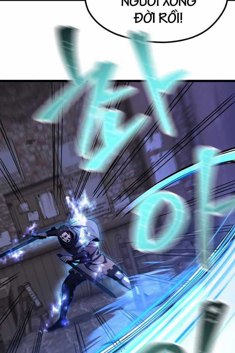 Hắc Kị Sĩ Thiên Tài Giới Hạn Thời Gian Chapter 28 trang 121