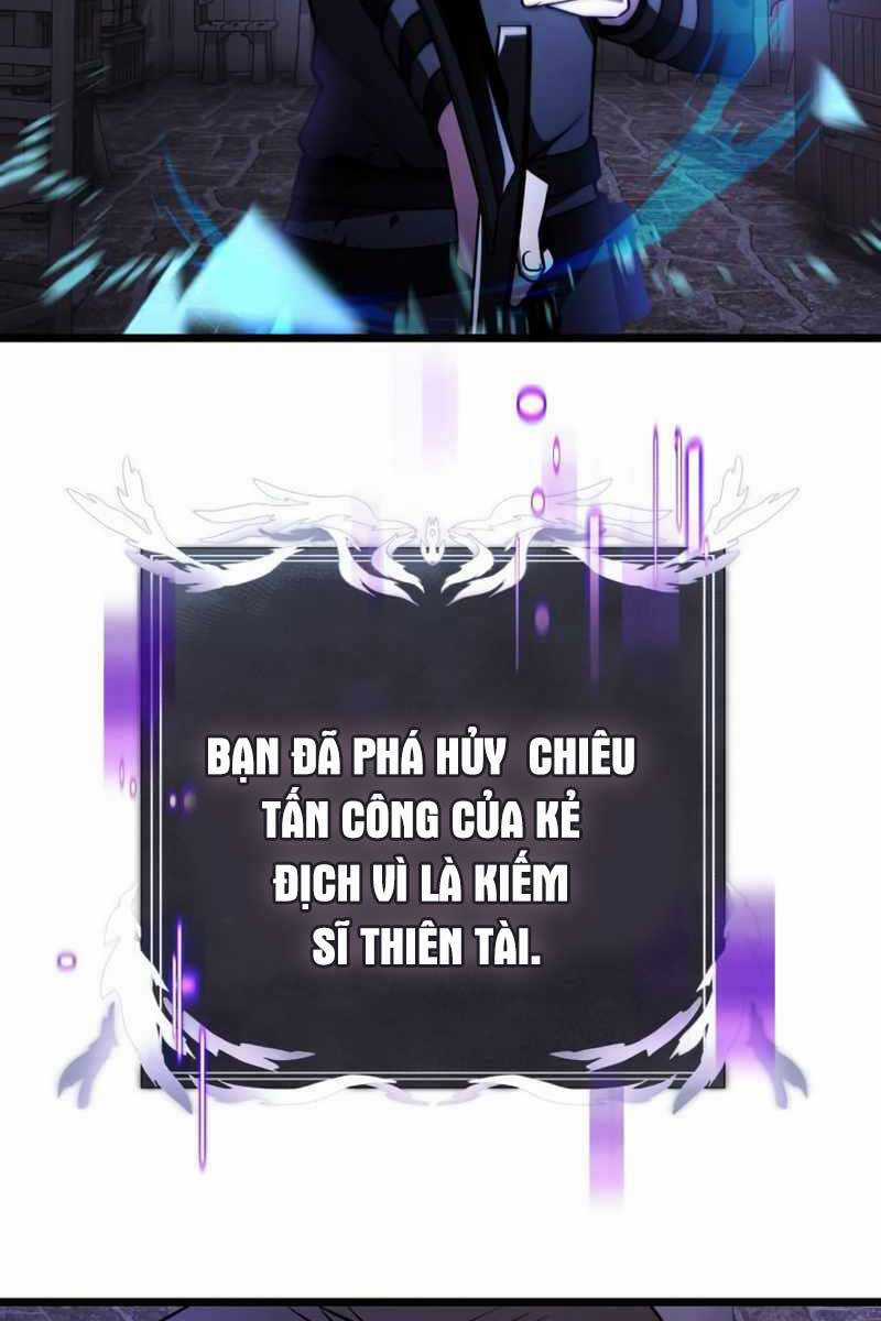 Hắc Kị Sĩ Thiên Tài Giới Hạn Thời Gian Chapter 28 trang 130