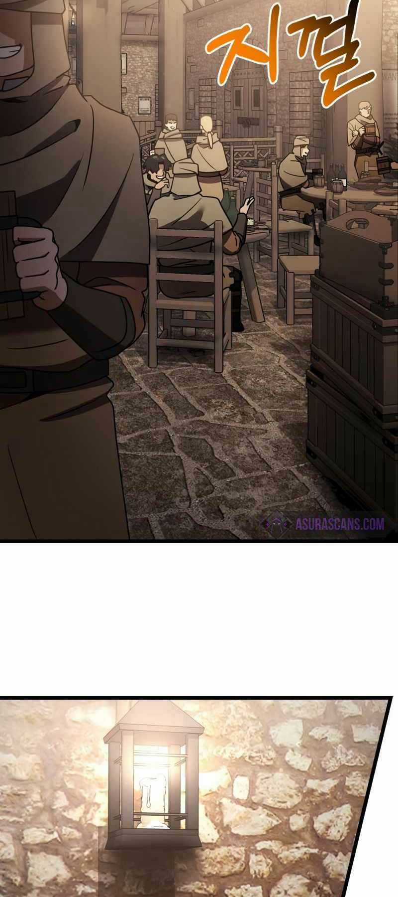 Hắc Kị Sĩ Thiên Tài Giới Hạn Thời Gian Chapter 28 trang 14