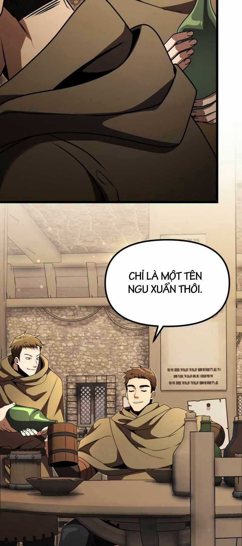 Hắc Kị Sĩ Thiên Tài Giới Hạn Thời Gian Chapter 28 trang 17