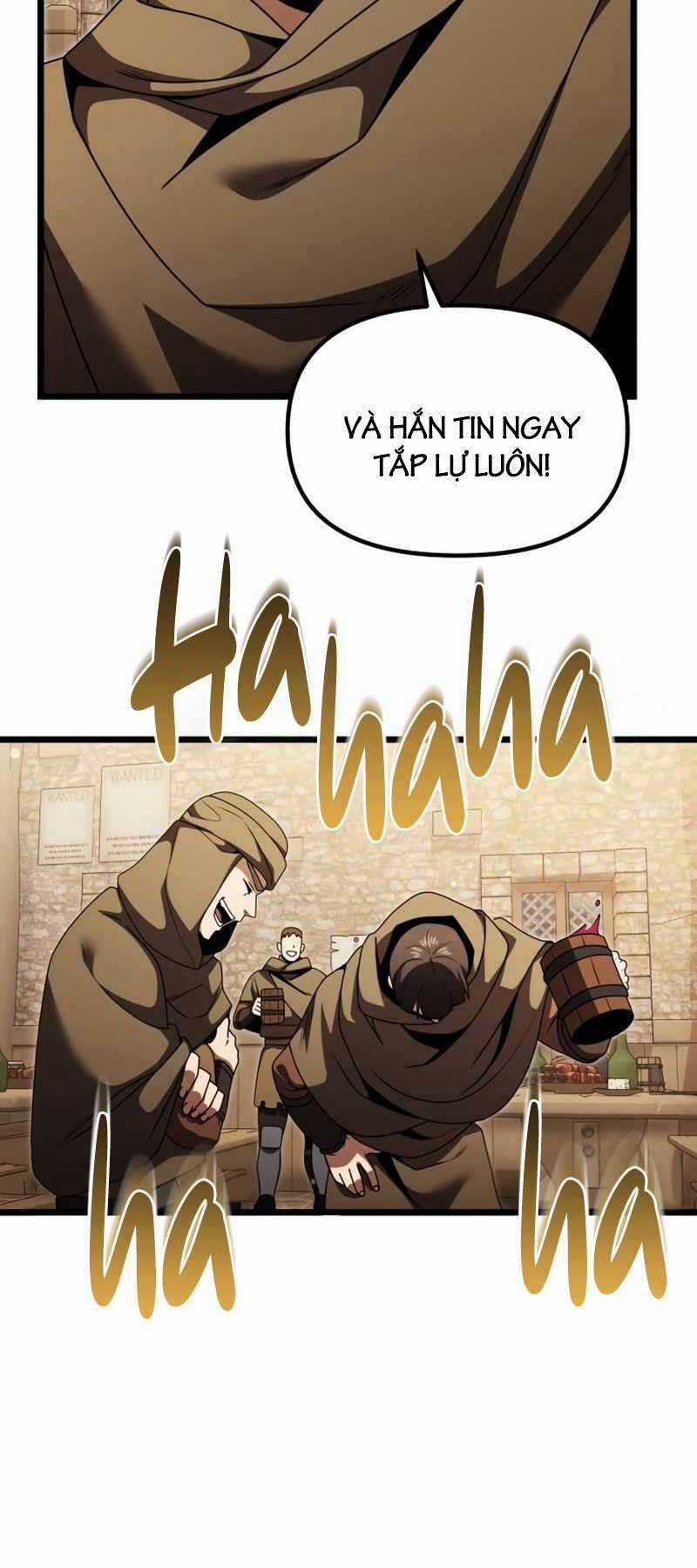 Hắc Kị Sĩ Thiên Tài Giới Hạn Thời Gian Chapter 28 trang 19