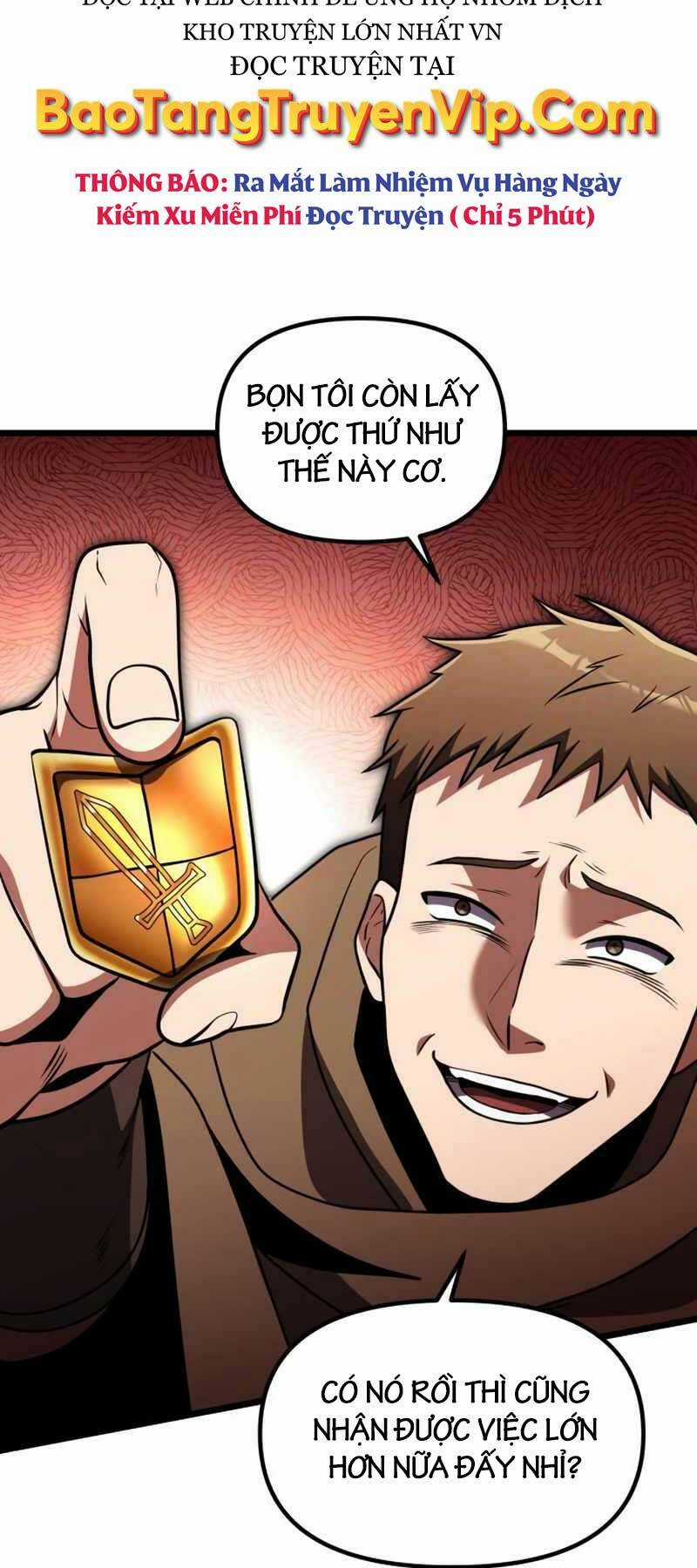 Hắc Kị Sĩ Thiên Tài Giới Hạn Thời Gian Chapter 28 trang 21