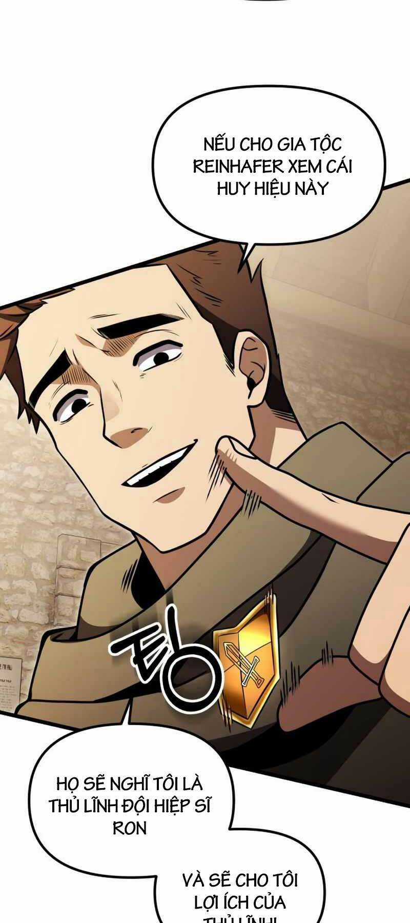 Hắc Kị Sĩ Thiên Tài Giới Hạn Thời Gian Chapter 28 trang 22