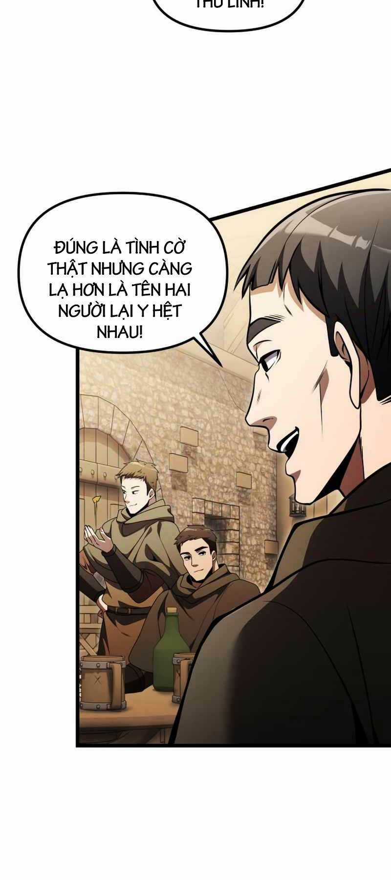 Hắc Kị Sĩ Thiên Tài Giới Hạn Thời Gian Chapter 28 trang 23