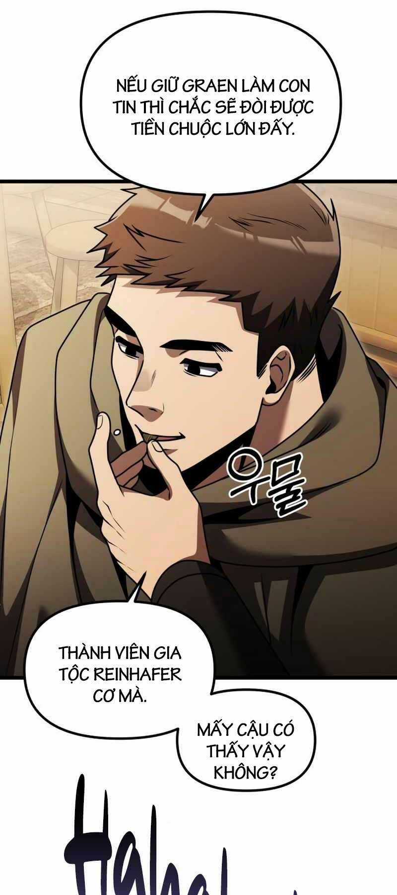 Hắc Kị Sĩ Thiên Tài Giới Hạn Thời Gian Chapter 28 trang 24