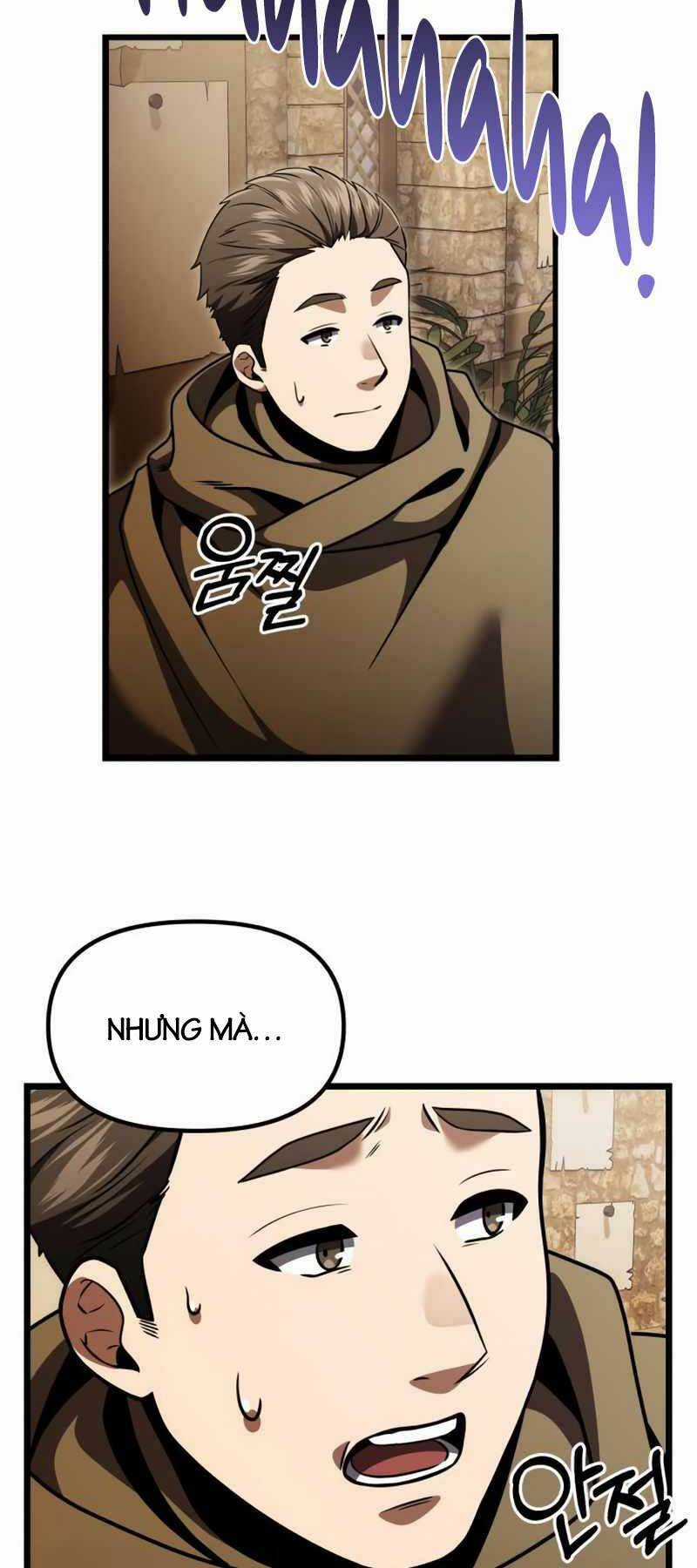 Hắc Kị Sĩ Thiên Tài Giới Hạn Thời Gian Chapter 28 trang 25