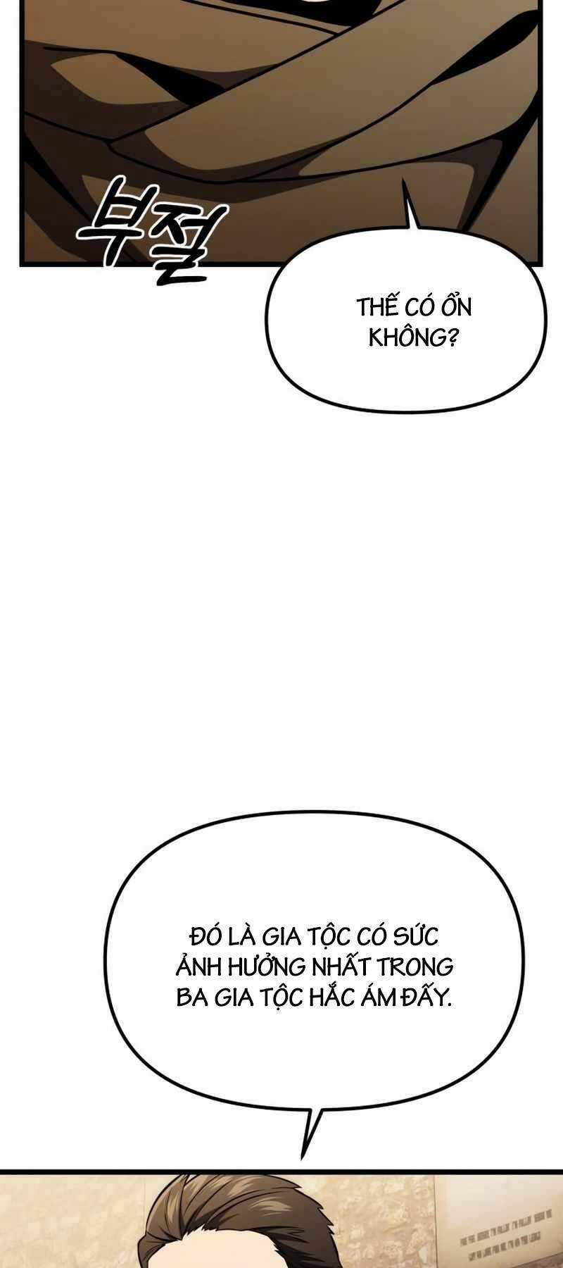 Hắc Kị Sĩ Thiên Tài Giới Hạn Thời Gian Chapter 28 trang 26