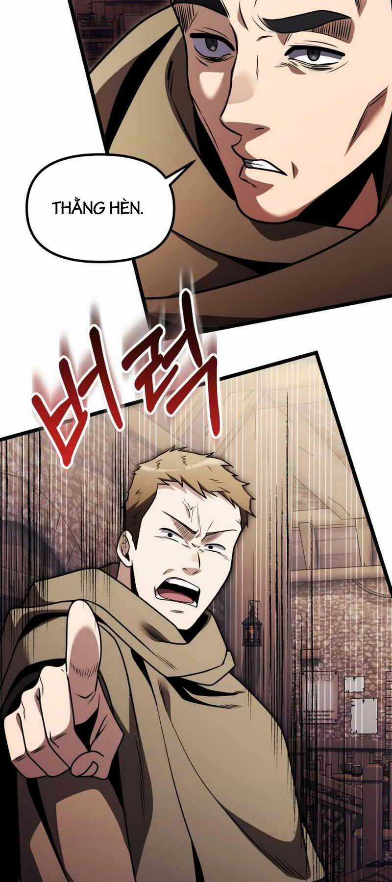 Hắc Kị Sĩ Thiên Tài Giới Hạn Thời Gian Chapter 28 trang 29