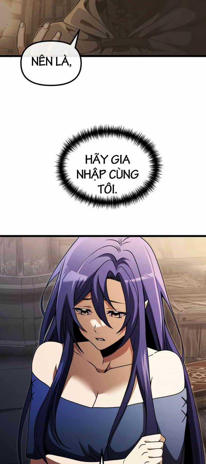 Hắc Kị Sĩ Thiên Tài Giới Hạn Thời Gian Chapter 28 trang 3