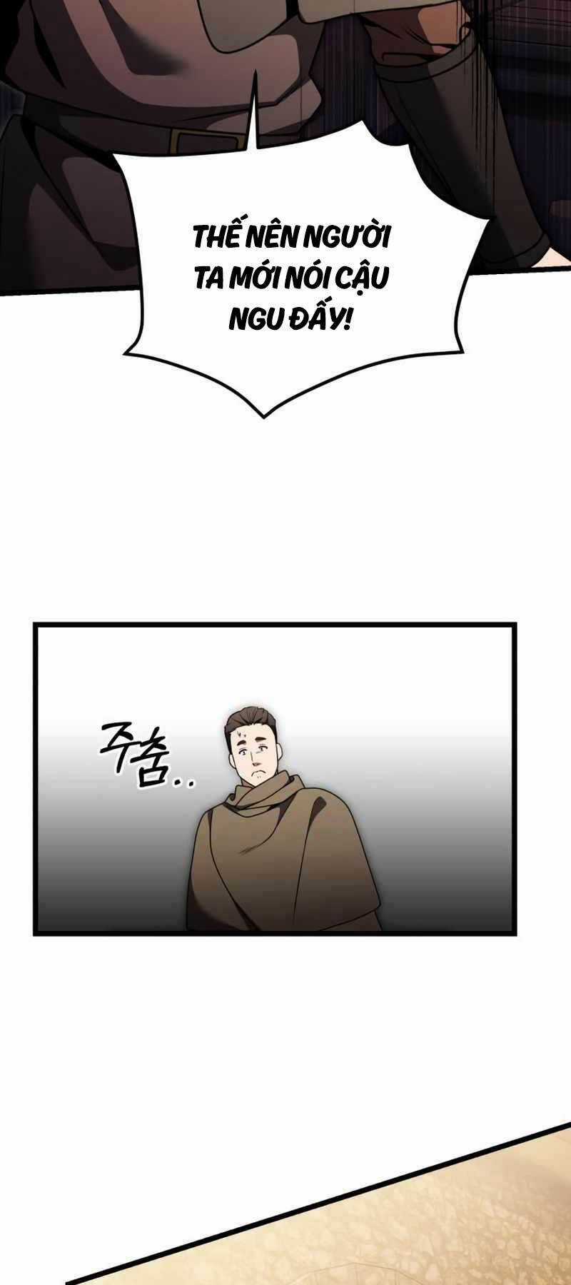 Hắc Kị Sĩ Thiên Tài Giới Hạn Thời Gian Chapter 28 trang 30