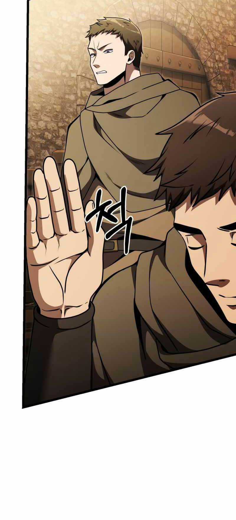 Hắc Kị Sĩ Thiên Tài Giới Hạn Thời Gian Chapter 28 trang 31