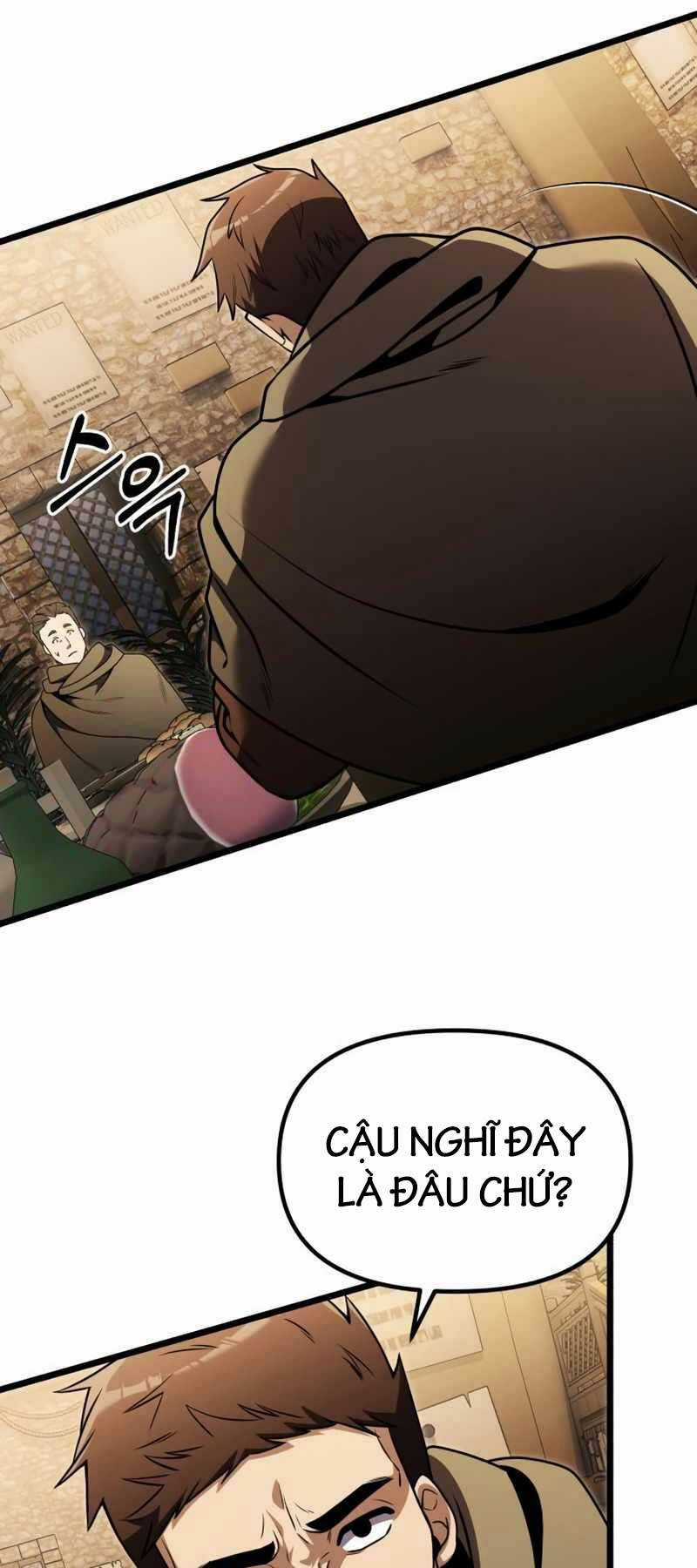 Hắc Kị Sĩ Thiên Tài Giới Hạn Thời Gian Chapter 28 trang 32