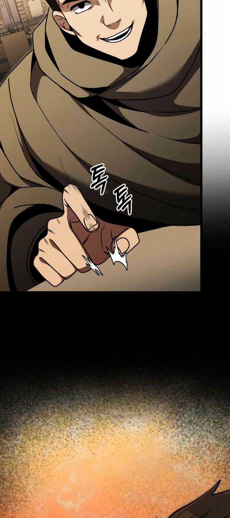 Hắc Kị Sĩ Thiên Tài Giới Hạn Thời Gian Chapter 28 trang 33