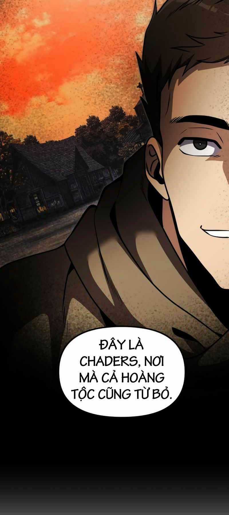 Hắc Kị Sĩ Thiên Tài Giới Hạn Thời Gian Chapter 28 trang 34