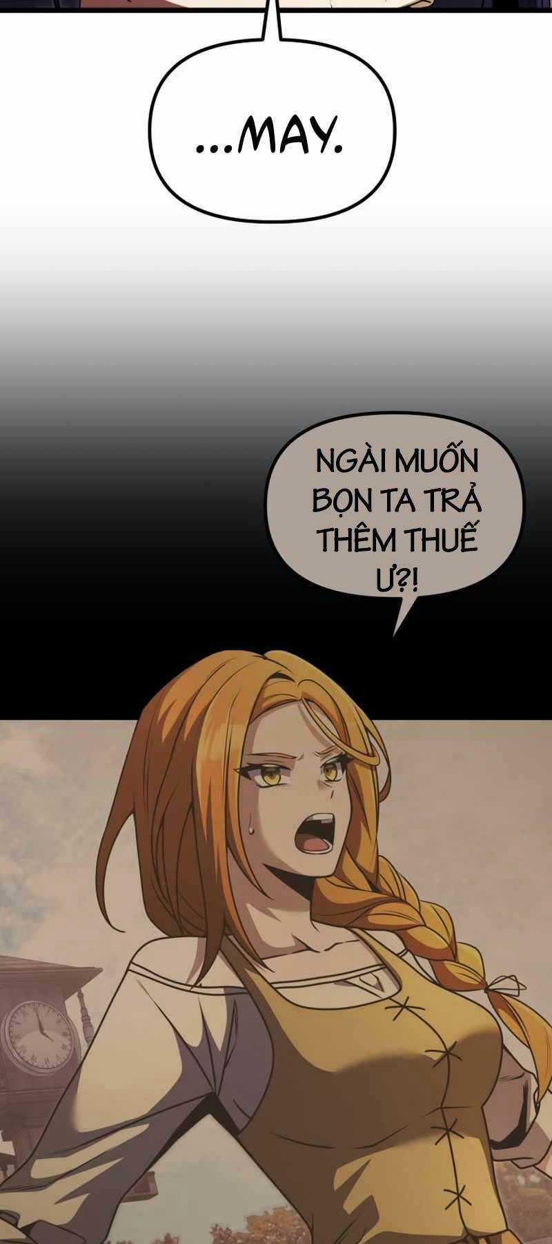 Hắc Kị Sĩ Thiên Tài Giới Hạn Thời Gian Chapter 28 trang 4