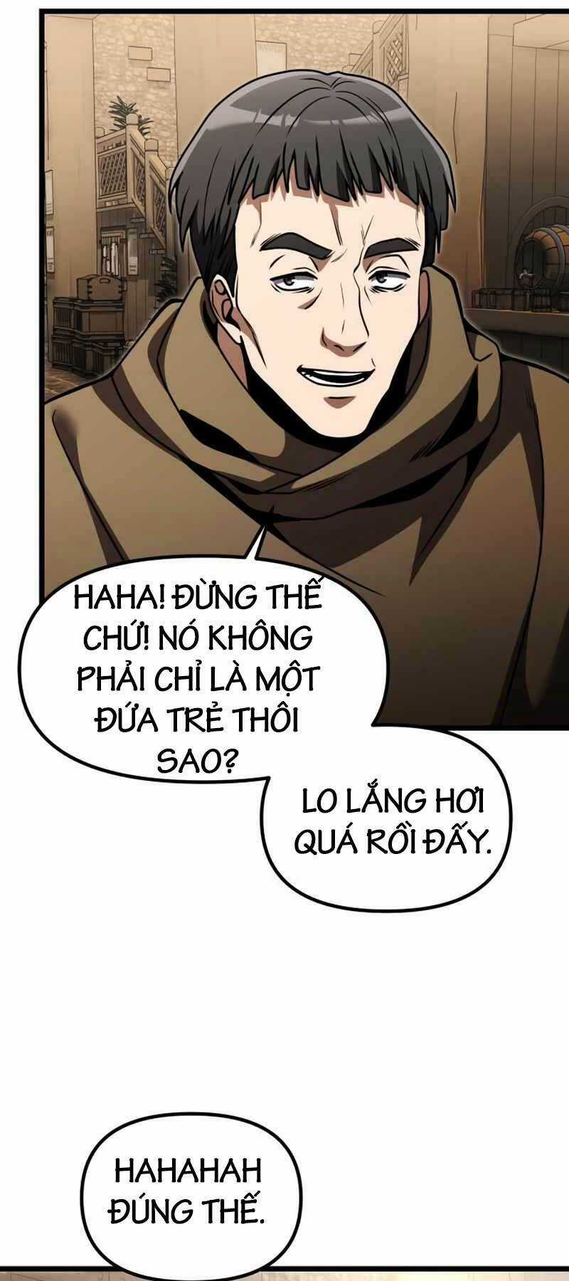 Hắc Kị Sĩ Thiên Tài Giới Hạn Thời Gian Chapter 28 trang 40