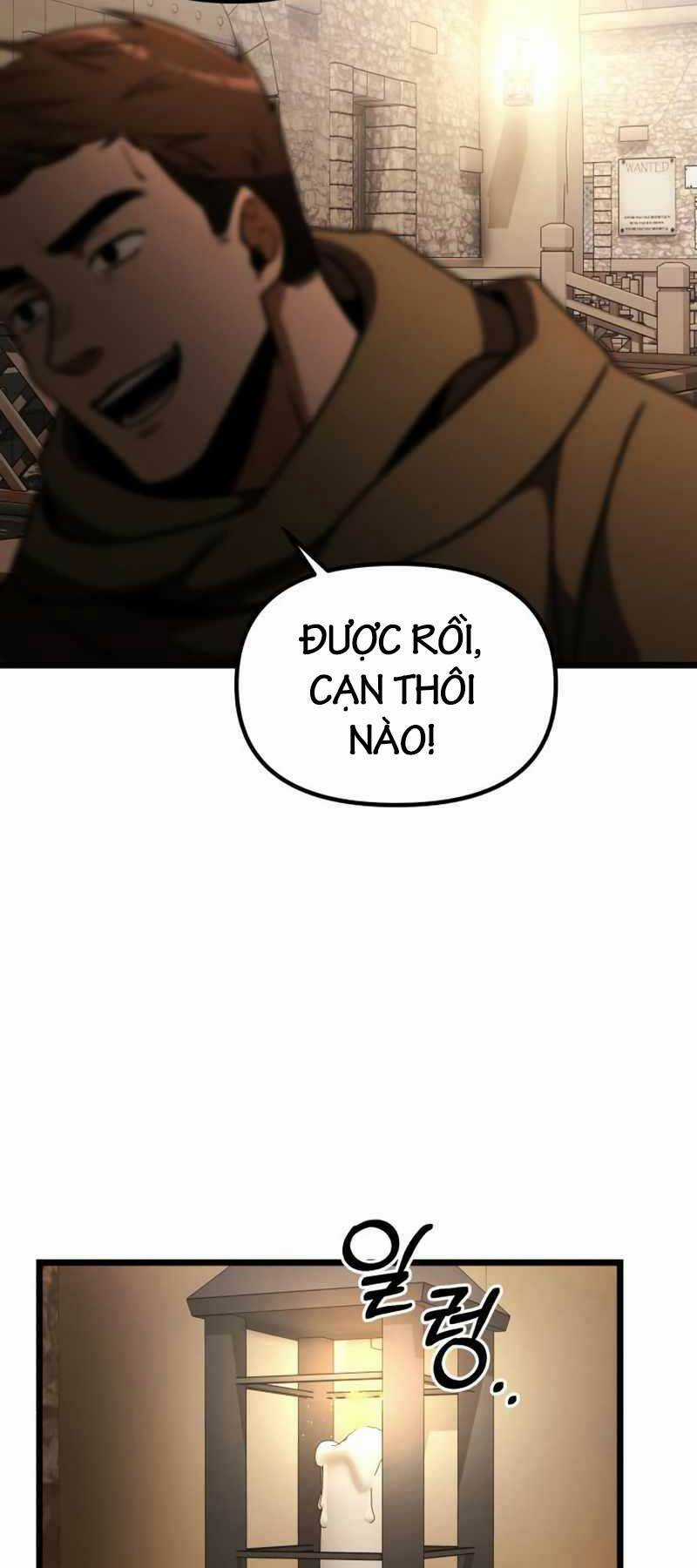 Hắc Kị Sĩ Thiên Tài Giới Hạn Thời Gian Chapter 28 trang 41