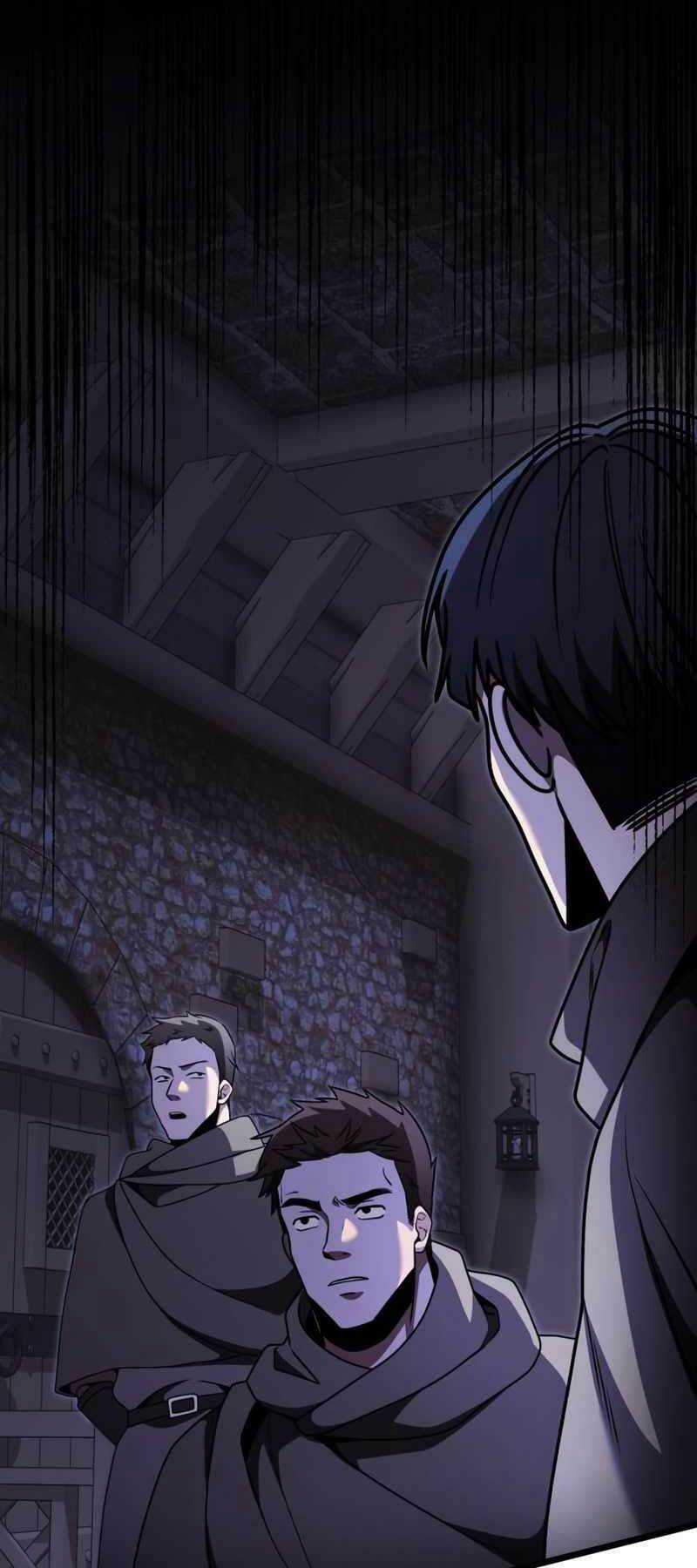 Hắc Kị Sĩ Thiên Tài Giới Hạn Thời Gian Chapter 28 trang 43