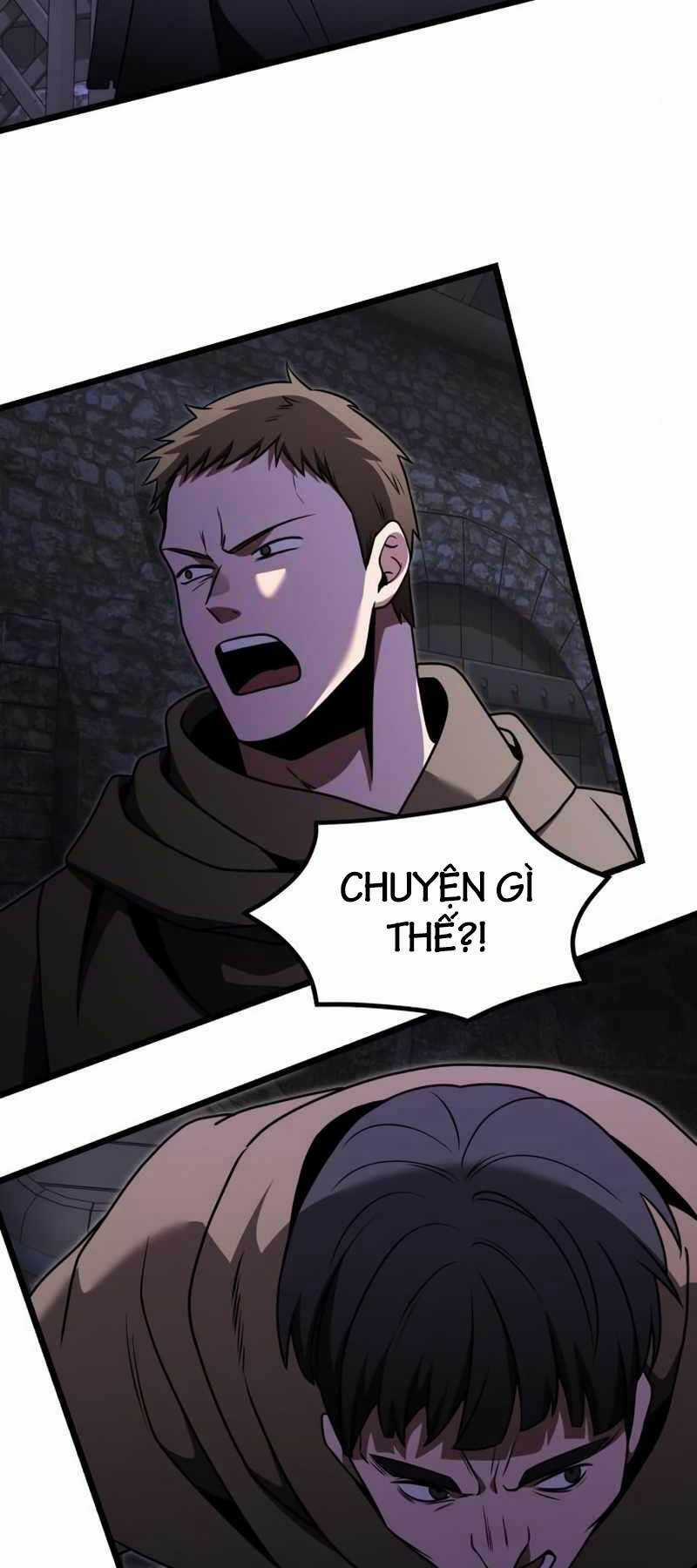 Hắc Kị Sĩ Thiên Tài Giới Hạn Thời Gian Chapter 28 trang 44