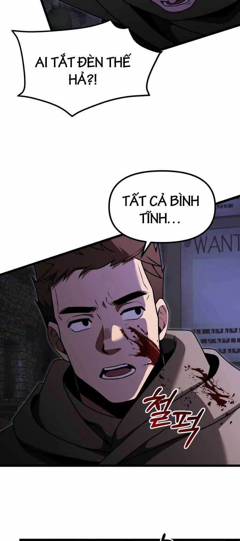 Hắc Kị Sĩ Thiên Tài Giới Hạn Thời Gian Chapter 28 trang 45