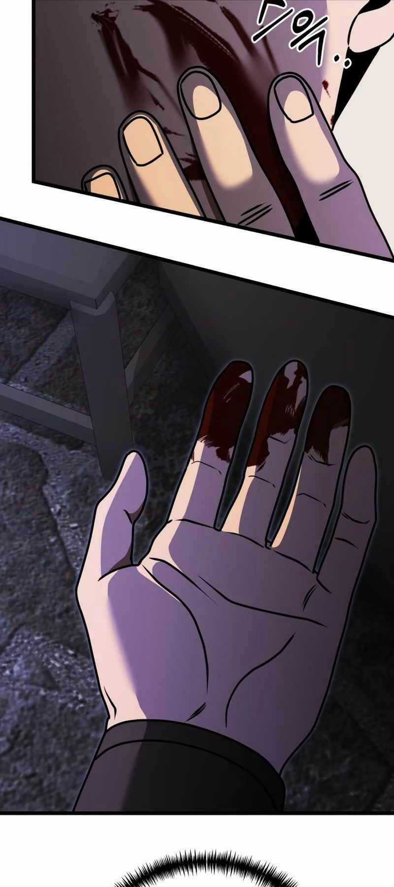 Hắc Kị Sĩ Thiên Tài Giới Hạn Thời Gian Chapter 28 trang 46