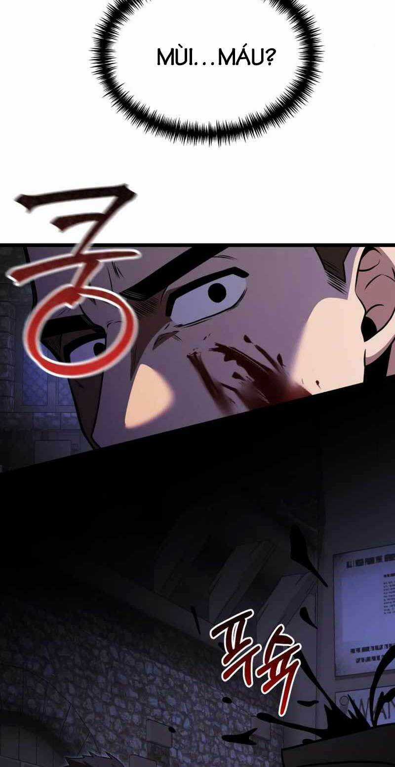 Hắc Kị Sĩ Thiên Tài Giới Hạn Thời Gian Chapter 28 trang 47