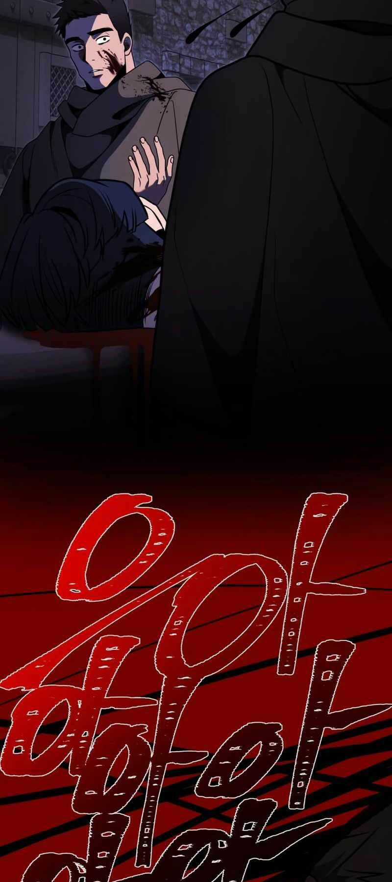 Hắc Kị Sĩ Thiên Tài Giới Hạn Thời Gian Chapter 28 trang 48