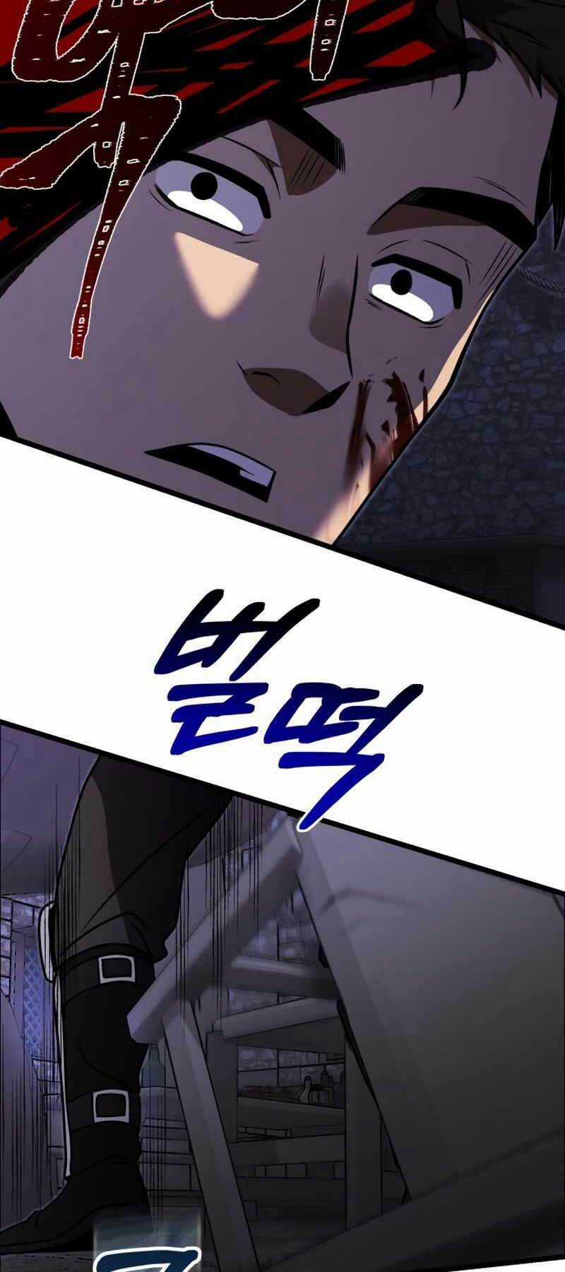 Hắc Kị Sĩ Thiên Tài Giới Hạn Thời Gian Chapter 28 trang 49