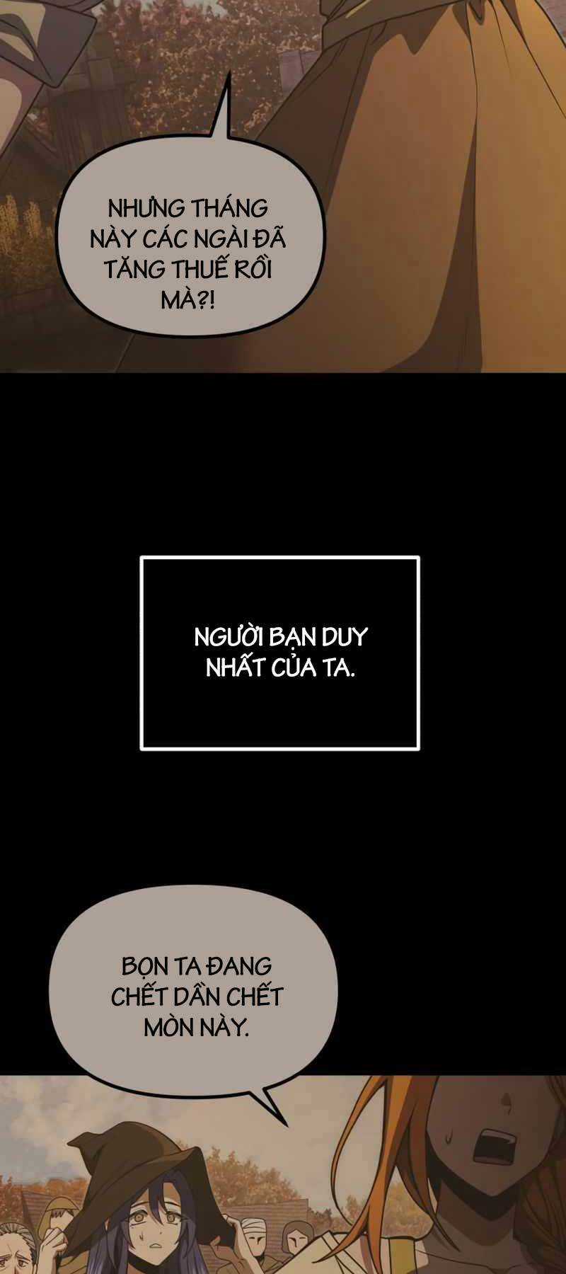 Hắc Kị Sĩ Thiên Tài Giới Hạn Thời Gian Chapter 28 trang 5