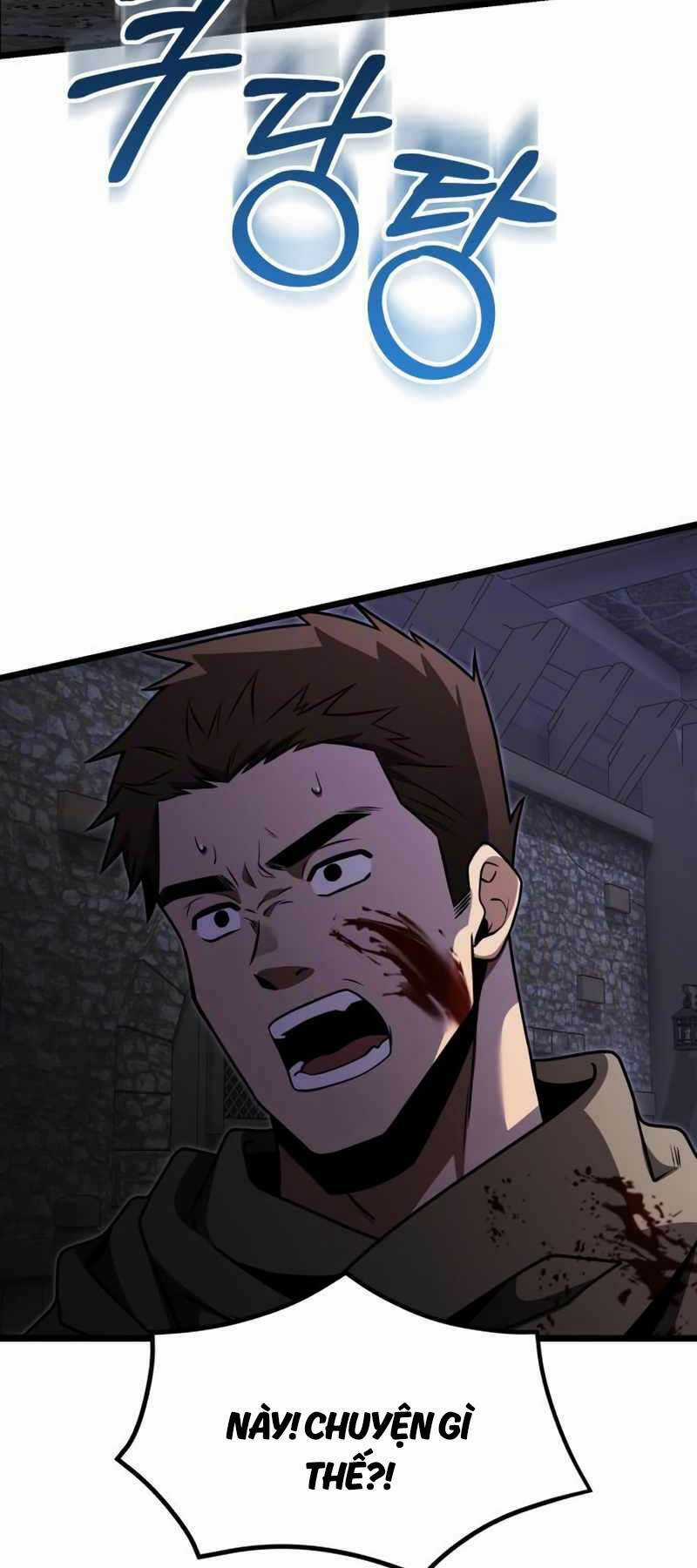 Hắc Kị Sĩ Thiên Tài Giới Hạn Thời Gian Chapter 28 trang 50