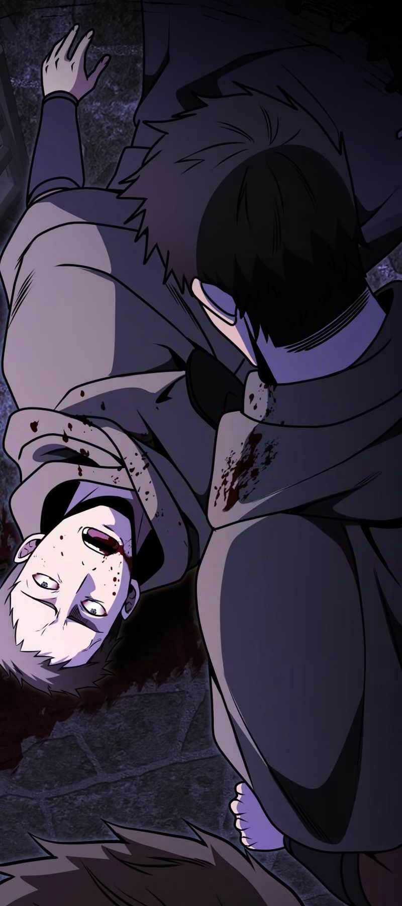 Hắc Kị Sĩ Thiên Tài Giới Hạn Thời Gian Chapter 28 trang 52