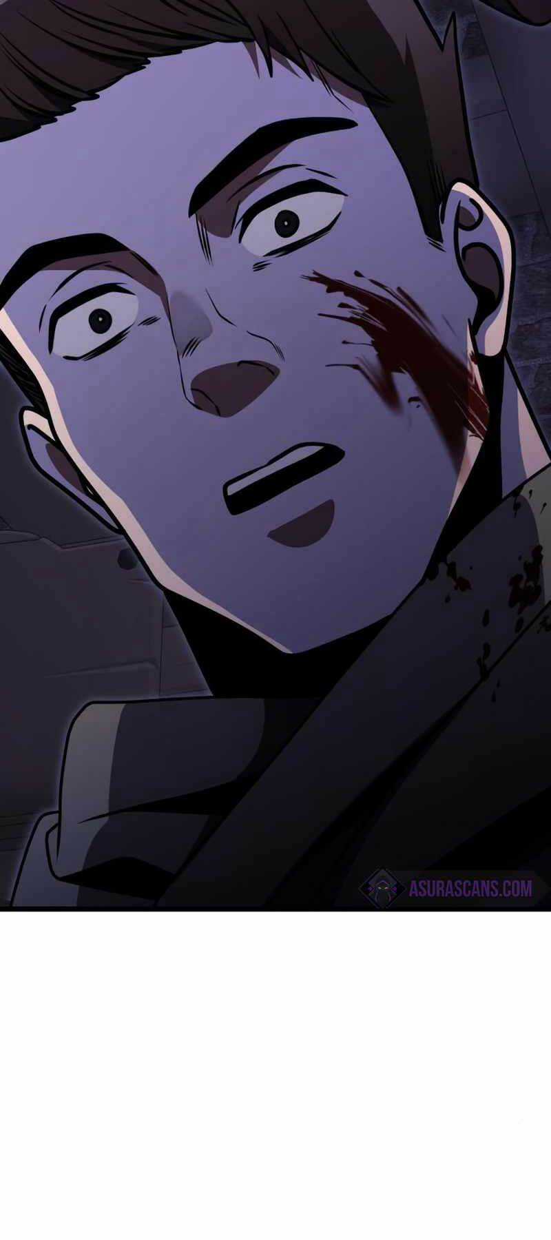 Hắc Kị Sĩ Thiên Tài Giới Hạn Thời Gian Chapter 28 trang 53